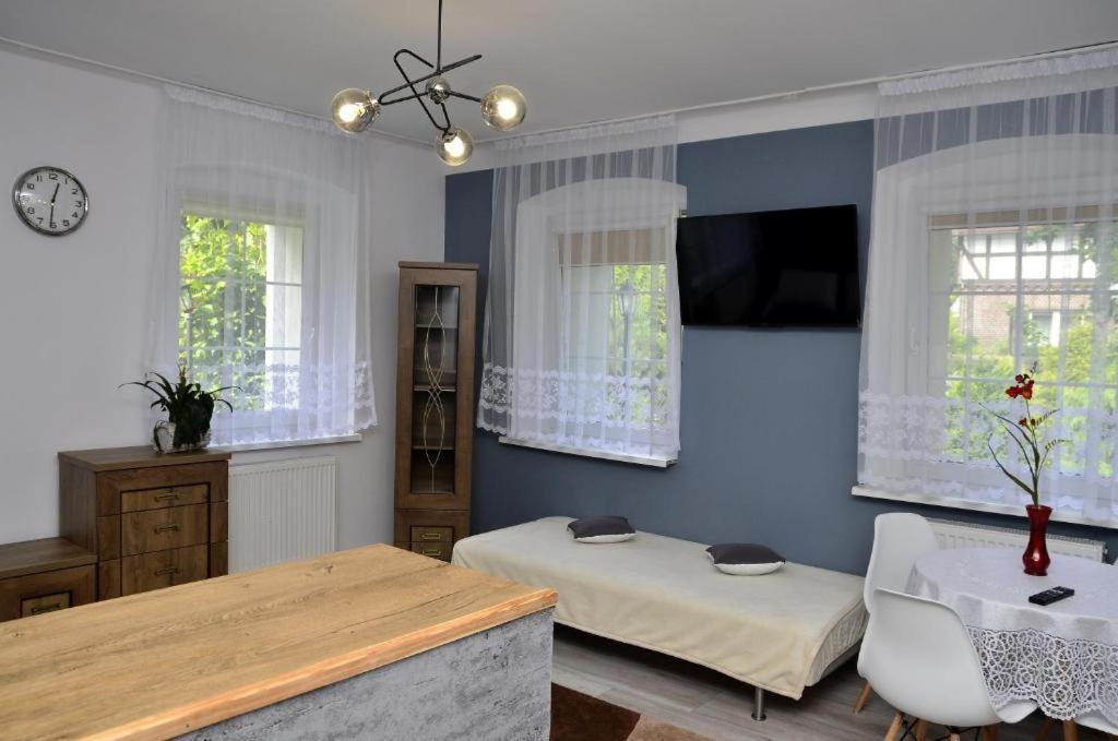 Gosciniec Zapiecek Hotel Stronie Slaskie Luaran gambar