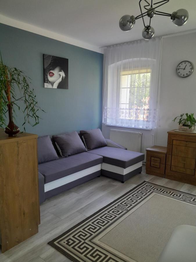 Gosciniec Zapiecek Hotel Stronie Slaskie Luaran gambar