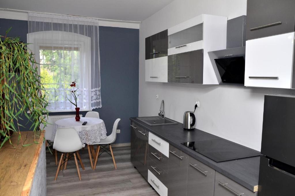 Gosciniec Zapiecek Hotel Stronie Slaskie Luaran gambar