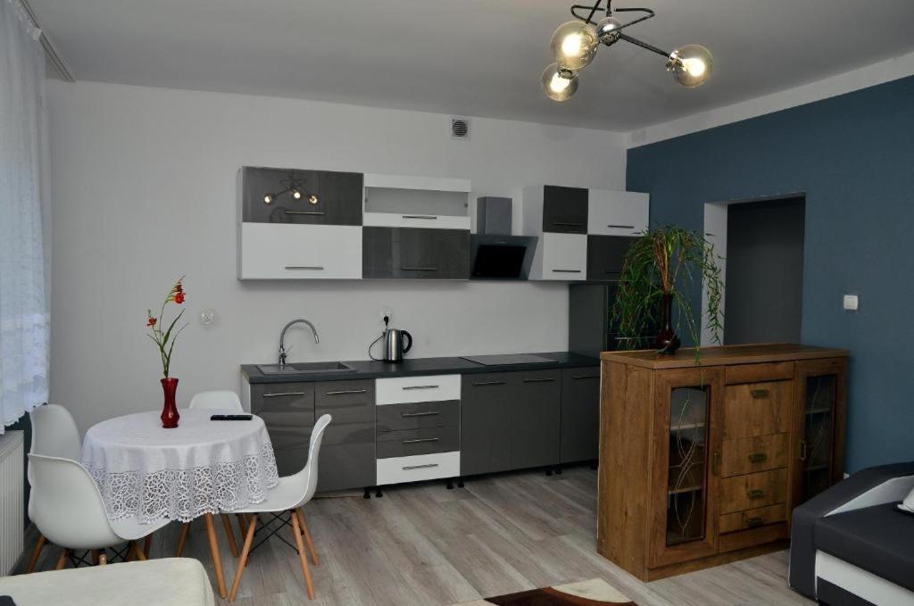 Gosciniec Zapiecek Hotel Stronie Slaskie Luaran gambar